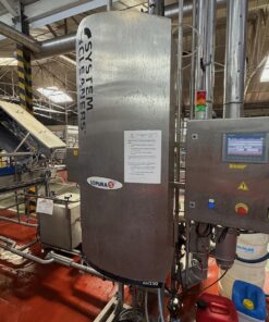 Krones-SIDEL-KHS-filler-labeller-tunnel-pasteuriser