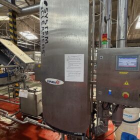 Krones-SIDEL-KHS-filler-labeller-tunnel-pasteuriser
