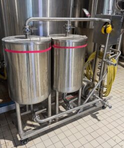 Krones-Steinecker-Hupmann-brewhouse-lauter-tune-mash-filter-Meura