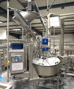 SIDEL-KRONES-KHS-PET-blow-moulder-syrup-room