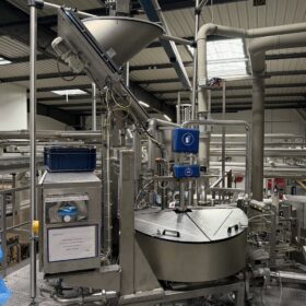 Krones-SIDEL-KHS-filler-labeller-tunnel-pasteuriser