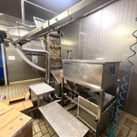 Krones-SIDEL-KHS-filler-labeller-tunnel-pasteuriser