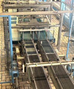 Krones-SIDEL-KHS-filler-labeller-tunnel-pasteuriser