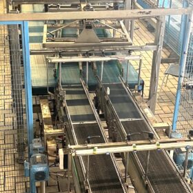 Krones-SIDEL-KHS-filler-labeller-tunnel-pasteuriser