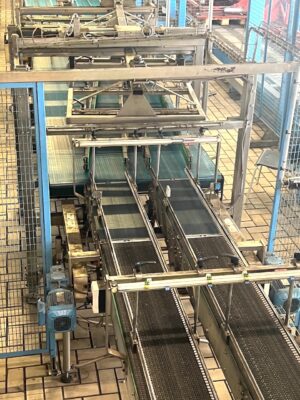 Krones-SIDEL-KHS-filler-labeller-tunnel-pasteuriser