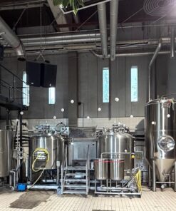 Krones-Steinecker-Hupmann-brewhouse-lauter-tune-mash-filter-Meura