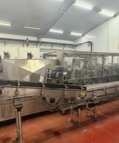 Krones-SIDEL-KHS-filler-labeller-tunnel-pasteuriser