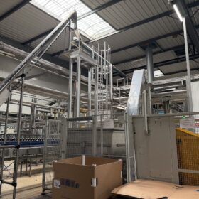 Krones-SIDEL-KHS-filler-labeller-tunnel-pasteuriser