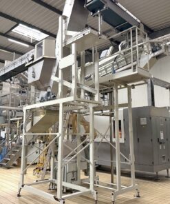 SIDEL-KRONES-KHS-PET-blow-moulder-syrup-room