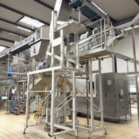 SIDEL-KRONES-KHS-PET-blow-moulder-syrup-room