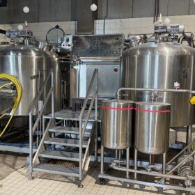 Krones-Steinecker-Hupmann-brewhouse-lauter-tune-mash-filter-Meura