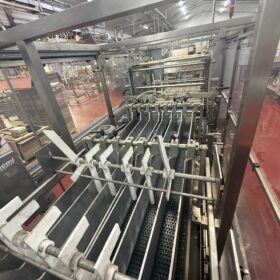 Krones-SIDEL-KHS-filler-labeller-tunnel-pasteuriser