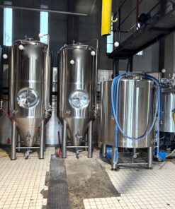 Krones-Steinecker-Hupmann-brewhouse-lauter-tune-mash-filter-Meura