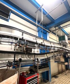 Krones-SIDEL-KHS-filler-labeller-tunnel-pasteuriser