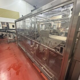 Krones-SIDEL-KHS-filler-labeller-tunnel-pasteuriser