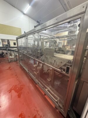 Krones-SIDEL-KHS-filler-labeller-tunnel-pasteuriser