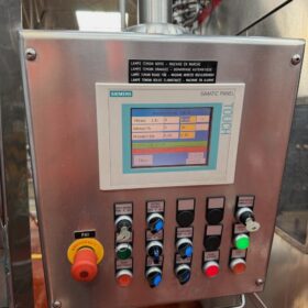 Krones-SIDEL-KHS-filler-labeller-tunnel-pasteuriser