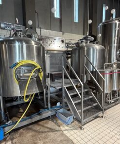 Krones-Steinecker-Hupmann-brewhouse-lauter-tune-mash-filter-Meura