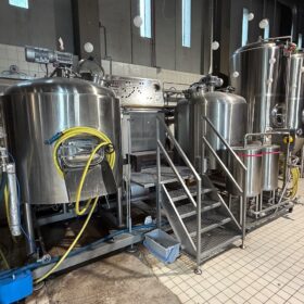 Krones-Steinecker-Hupmann-brewhouse-lauter-tune-mash-filter-Meura