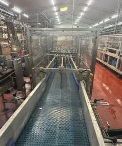 Krones-SIDEL-KHS-filler-labeller-tunnel-pasteuriser