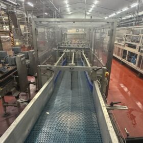 Krones-SIDEL-KHS-filler-labeller-tunnel-pasteuriser