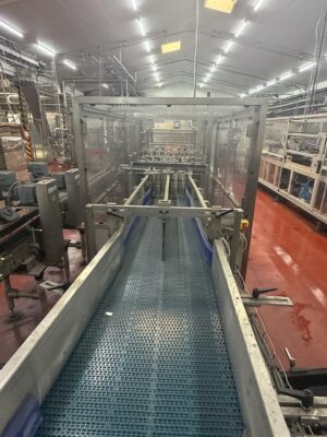 Krones-SIDEL-KHS-filler-labeller-tunnel-pasteuriser