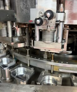 Krones-SIDEL-KHS-filler-labeller-tunnel-pasteuriser