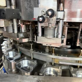 Krones-SIDEL-KHS-filler-labeller-tunnel-pasteuriser