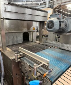 Krones-SIDEL-KHS-filler-labeller-tunnel-pasteuriser