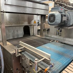 Krones-SIDEL-KHS-filler-labeller-tunnel-pasteuriser
