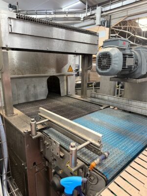 Krones-SIDEL-KHS-filler-labeller-tunnel-pasteuriser