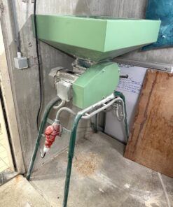 Krones-Steinecker-Hupmann-brewhouse-lauter-tune-mash-filter-Meura