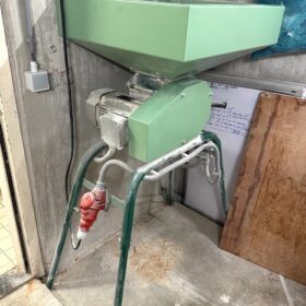 Krones-Steinecker-Hupmann-brewhouse-lauter-tune-mash-filter-Meura