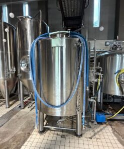 Krones-Steinecker-Hupmann-brewhouse-lauter-tune-mash-filter-Meura