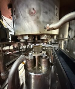 Krones-SIDEL-KHS-filler-labeller-tunnel-pasteuriser