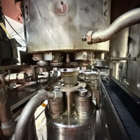 Krones-SIDEL-KHS-filler-labeller-tunnel-pasteuriser