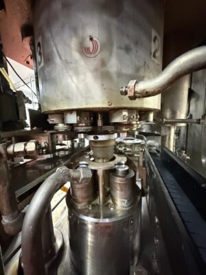 Krones-SIDEL-KHS-filler-labeller-tunnel-pasteuriser