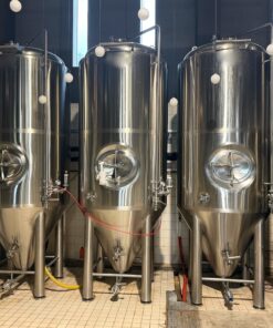 Krones-Steinecker-Hupmann-brewhouse-lauter-tune-mash-filter-Meura