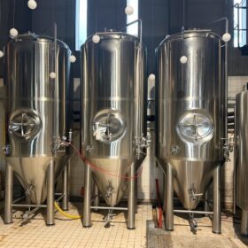 Krones-Steinecker-Hupmann-brewhouse-lauter-tune-mash-filter-Meura