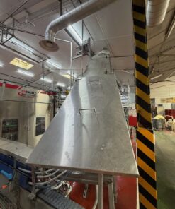 Krones-SIDEL-KHS-filler-labeller-tunnel-pasteuriser