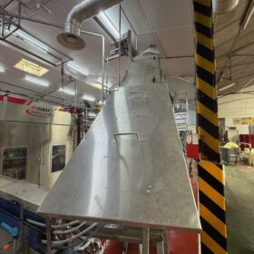 Krones-SIDEL-KHS-filler-labeller-tunnel-pasteuriser