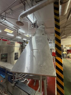 Krones-SIDEL-KHS-filler-labeller-tunnel-pasteuriser