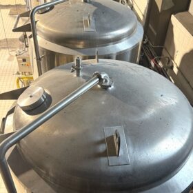 Krones-Steinecker-Hupmann-brewhouse-lauter-tune-mash-filter-Meura