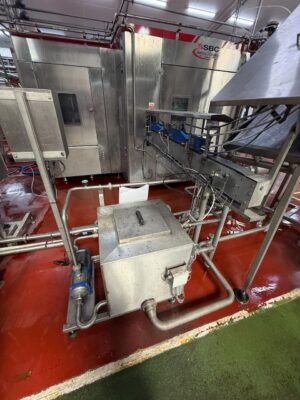 Krones-SIDEL-KHS-filler-labeller-tunnel-pasteuriser