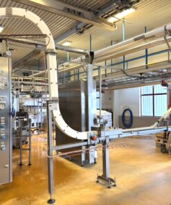 Krones-SIDEL-KHS-filler-labeller-tunnel-pasteuriser