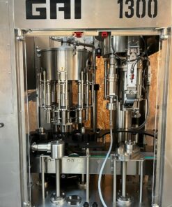 SIDEL-KRONES-KHS-PET-blow-moulder-syrup-room