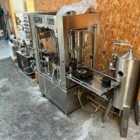 SIDEL-KRONES-KHS-PET-blow-moulder-syrup-room