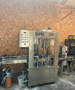 SIDEL-KRONES-KHS-PET-blow-moulder-syrup-room