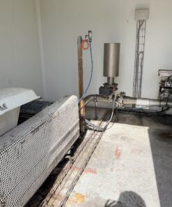 SIDEL-KRONES-KHS-PET-blow-moulder-syrup-room