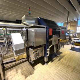 Krones-SIDEL-KHS-filler-labeller-tunnel-pasteuriser